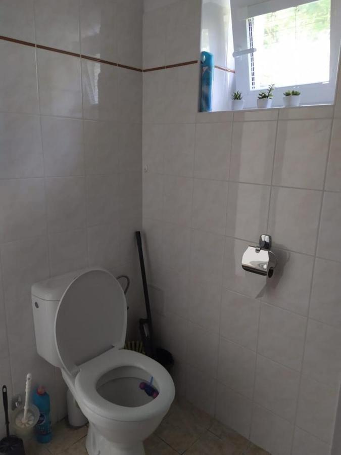 Apartman 10 Županovice Exterior foto